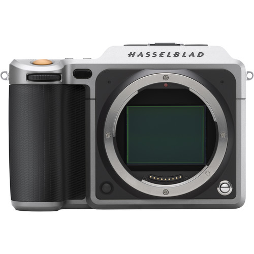 دوربین-دیجیتال-هاسلبلاد-Hasselblad-X1D-50c-Medium-Format-Mirrorless-Digital-Camera-(Body-Only)